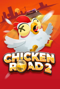 Chicken Road 2.0